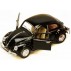 Машинка Kinsmart Volkswagen Classical Beetle KT5057W (4 цв. в ассортименте, 1:32, метал., откр. двери)